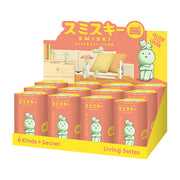 SMISKI Living Series - Cute Surprise