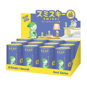 SMISKI Bed Series - Cute Ready