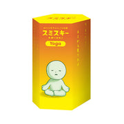 SMISKI Yoga Series - Gift Pick