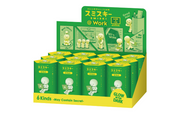 SMISKI @ Work Series - Modern Display