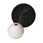 Projector Dome Star Map - Calm Light