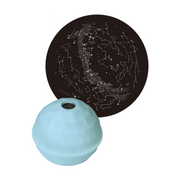 Projector Dome Star Map - Calm Light
