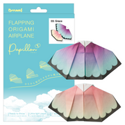 Papillon Origami Airplanes - Mini Choice