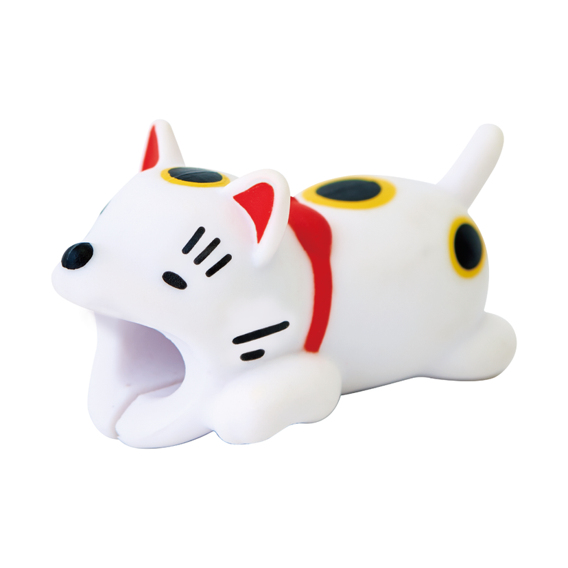 CABLE BITE JAPANESE STYLE - Desk Buddy