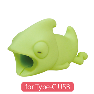 CABLE BITE for Type-C USB - Daily Charm