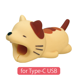 CABLE BITE for Type-C USB - Daily Charm